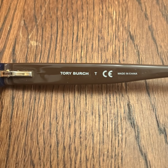 Tory Burch Eyeglasses - Picture 5 of 8